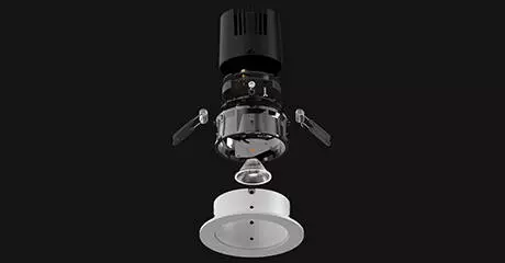Купить Встраиваемый светильник Yeelight Downlight M2 (YLTS02YL/YL-A) - фото 1 Купить Встраиваемый светильник Yeelight Downlight M2 (YLTS02YL/YL-A) - фото 1