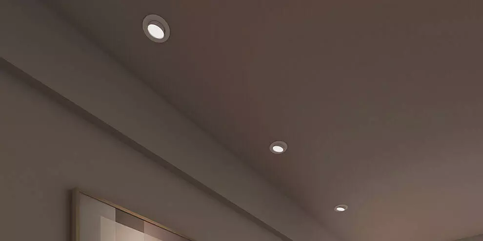 Встраиваемый светильник Yeelight Spotlight M2 (YLTS04YL/YL-A) - фото 2