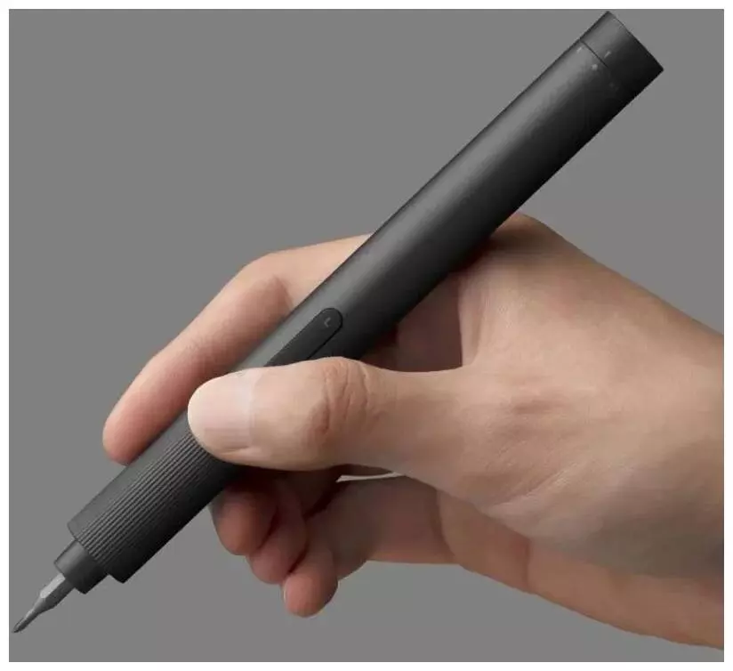 Аккумуляторная отвертка Xiaomi Mijia Electric Screwdriver 24 in 1 (MJDDLSD003QW) - фото 8 Аккумуляторная отвертка Xiaomi Mijia Electric Screwdriver 24 in 1 (MJDDLSD003QW) - фото 8