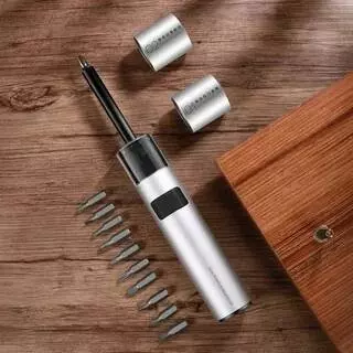Аккумуляторная отвертка Wowstick SD 36-in-1 Screwdriver Set - фото 4