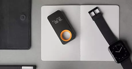 Купить Лазерный дальномер Xiaomi HOTO Smart Laser QWCJY001 - фото 1