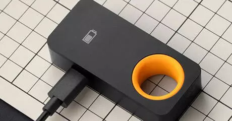 Лазерный дальномер Xiaomi HOTO Smart Laser QWCJY001 - фото 5