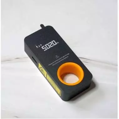 Лазерный дальномер Xiaomi HOTO Smart Laser QWCJY001 - фото 7