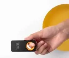 Лазерный дальномер Xiaomi HOTO Smart Laser QWCJY001 - фото 9