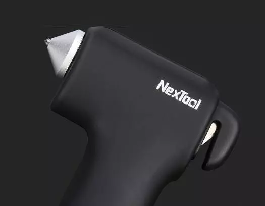 Многофункциональный аварийный молоток Nextool Multifunctional Survival Hammer - фото 8 Многофункциональный аварийный молоток Nextool Multifunctional Survival Hammer - фото 8