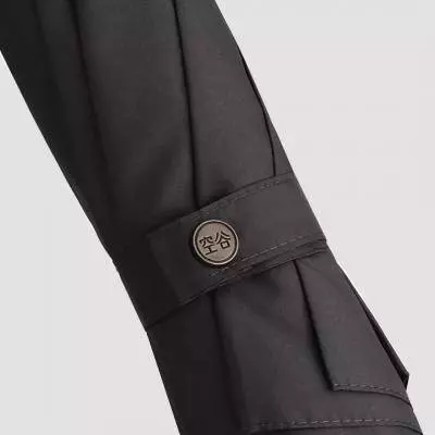Зонт Xiaomi KongGu Automatic Umbrella - фото 4