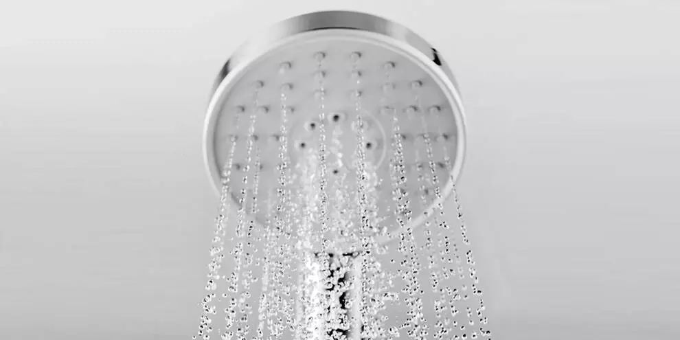 Душевой комплект лейка, шланг и крепление Xiaomi Diiib Shower Simple Lifting Set (DXHS001, DXRG001) - фото 2 Душевой комплект лейка, шланг и крепление Xiaomi Diiib Shower Simple Lifting Set (DXHS001, DXRG001) - фото 2