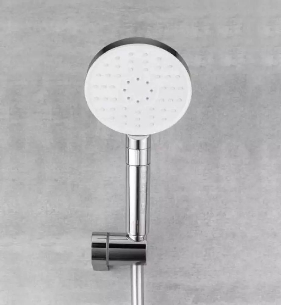 Душевой комплект лейка, шланг и крепление Xiaomi Diiib Shower Simple Lifting Set (DXHS001, DXRG001) - фото 7 Душевой комплект лейка, шланг и крепление Xiaomi Diiib Shower Simple Lifting Set (DXHS001, DXRG001) - фото 7