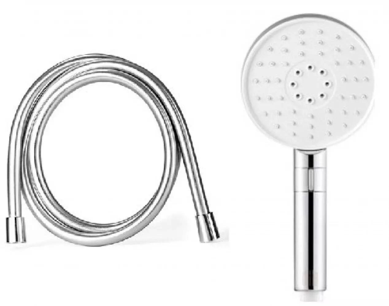 Душевой комплект лейка, шланг и крепление Xiaomi Diiib Shower Simple Lifting Set (DXHS001, DXRG001) - фото 9 Душевой комплект лейка, шланг и крепление Xiaomi Diiib Shower Simple Lifting Set (DXHS001, DXRG001) - фото 9