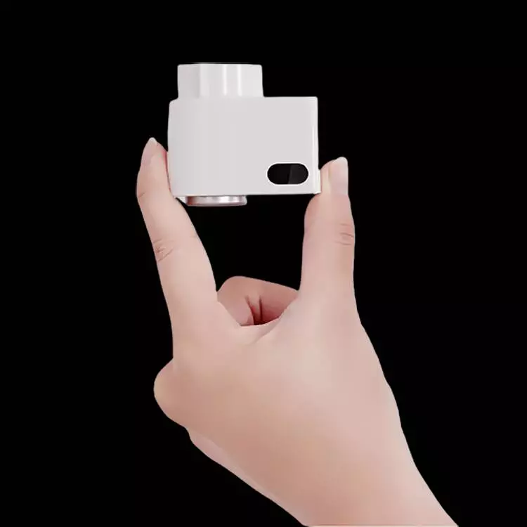 Насадка на крана водосберегающая Xiaomi Smartda Induction Home Water Sensor (HD-ZNJSQ-06) - фото 6 Насадка на крана водосберегающая Xiaomi Smartda Induction Home Water Sensor (HD-ZNJSQ-06) - фото 6