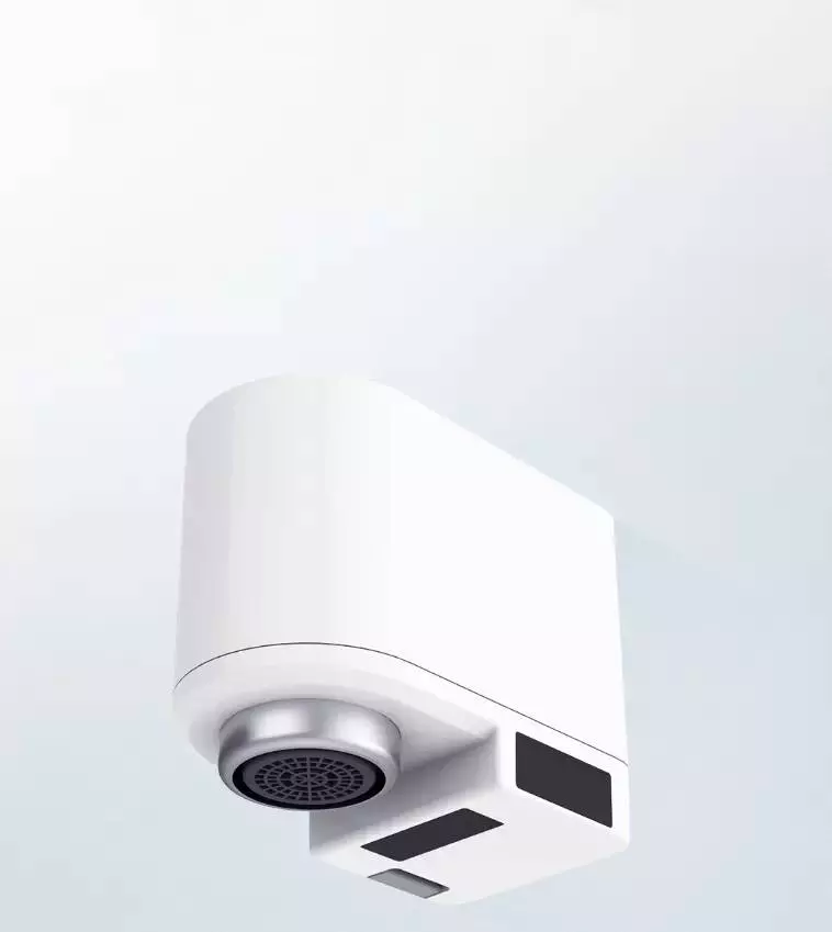 Купить Насадка аэратор на крана Xiaomi Xiaoda Smartda Induction Home Water Sensor (HD-ZNJSQ-02) - фото 1 Купить Насадка аэратор на крана Xiaomi Xiaoda Smartda Induction Home Water Sensor (HD-ZNJSQ-02) - фото 1