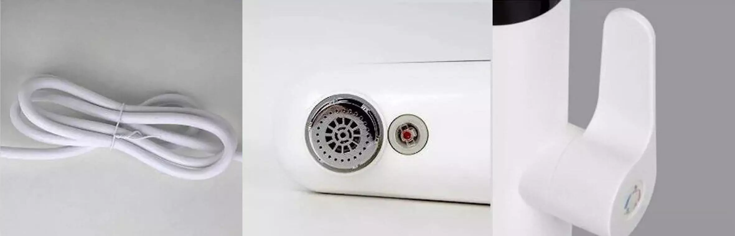 Смеситель с водонагревателем Xiaomi Xiaoda Instant Hot Water Faucet Pro (HD-JRSLT07) - фото 12 Смеситель с водонагревателем Xiaomi Xiaoda Instant Hot Water Faucet Pro (HD-JRSLT07) - фото 12