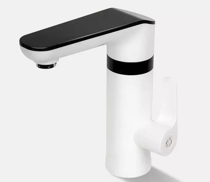 Купить Смеситель с водонагревателем Xiaomi Xiaoda Instant Hot Water Faucet Pro (HD-JRSLT07) - фото 1 Купить Смеситель с водонагревателем Xiaomi Xiaoda Instant Hot Water Faucet Pro (HD-JRSLT07) - фото 1