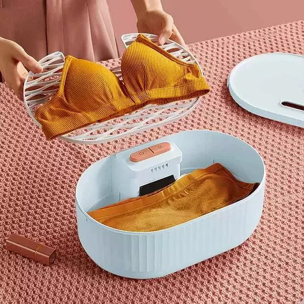 Сушилка для одежды стерилизующая Xiaomi Lofans M06 - фото 3 Сушилка для одежды стерилизующая Xiaomi Lofans M06 - фото 3