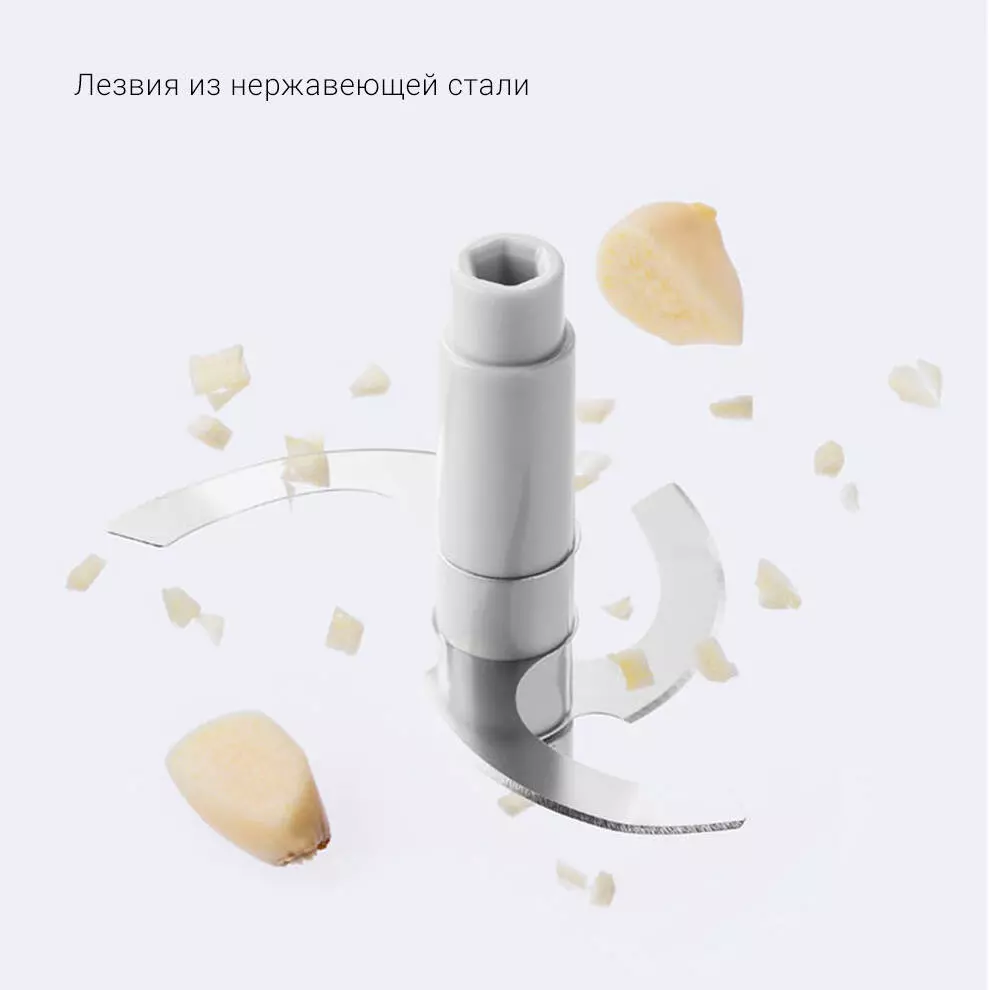 Блендер Xiaomi Jordan Judy Multi-Function Blender HO540 - фото 2