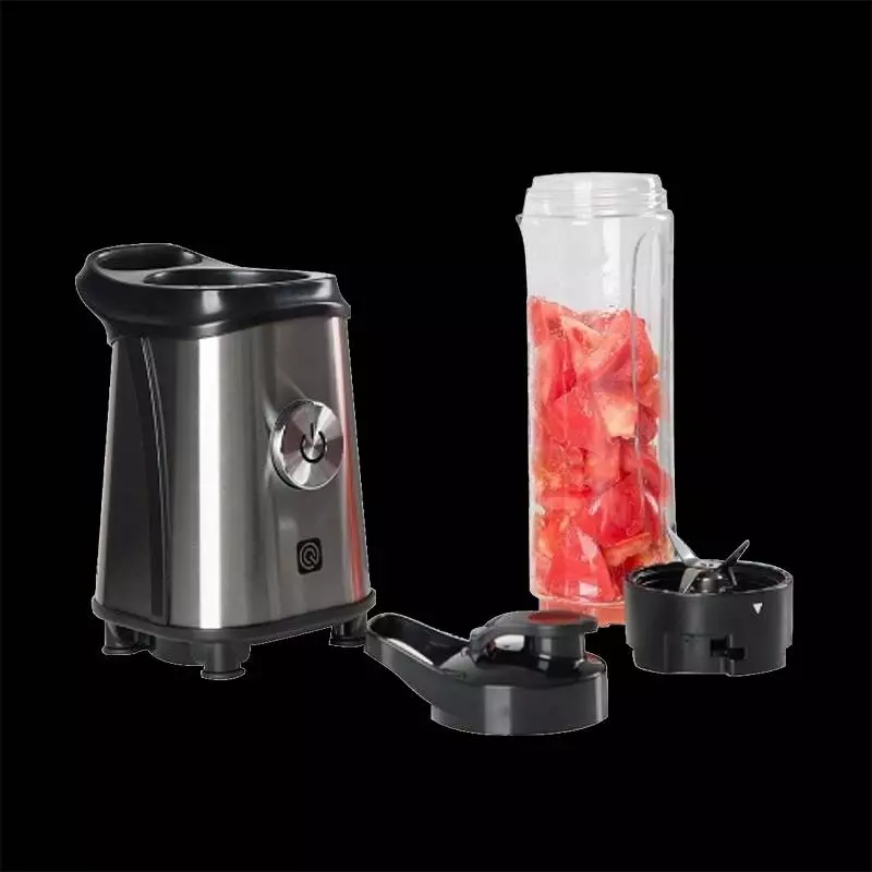 Шейкер для блендера Xiaomi QCOOKER Circle Kitchen 600ml - фото 3 Шейкер для блендера Xiaomi QCOOKER Circle Kitchen 600ml - фото 3