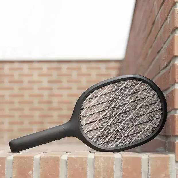 Купить Электрическая мухобойка Solove P1 Electric Swatter - фото 1 Купить Электрическая мухобойка Solove P1 Electric Swatter - фото 1
