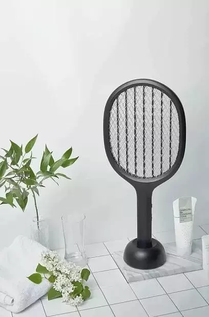 Электрическая мухобойка Solove P1 Electric Swatter - фото 3 Электрическая мухобойка Solove P1 Electric Swatter - фото 3