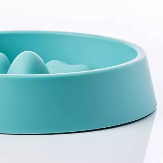 Миска для животных Xiaomi Jordan Judy Pet Slow Bowl (PE017) - фото 8 Миска для животных Xiaomi Jordan Judy Pet Slow Bowl (PE017) - фото 8