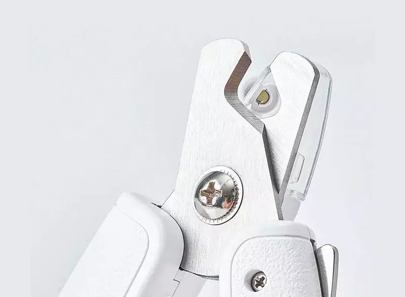 Машинка для стрижки когтей животным Petkit nail clippers - фото 5 Машинка для стрижки когтей животным Petkit nail clippers - фото 5