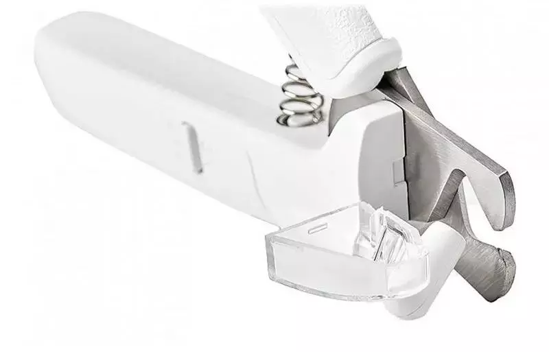 Машинка для стрижки когтей животным Petkit nail clippers - фото 7 Машинка для стрижки когтей животным Petkit nail clippers - фото 7