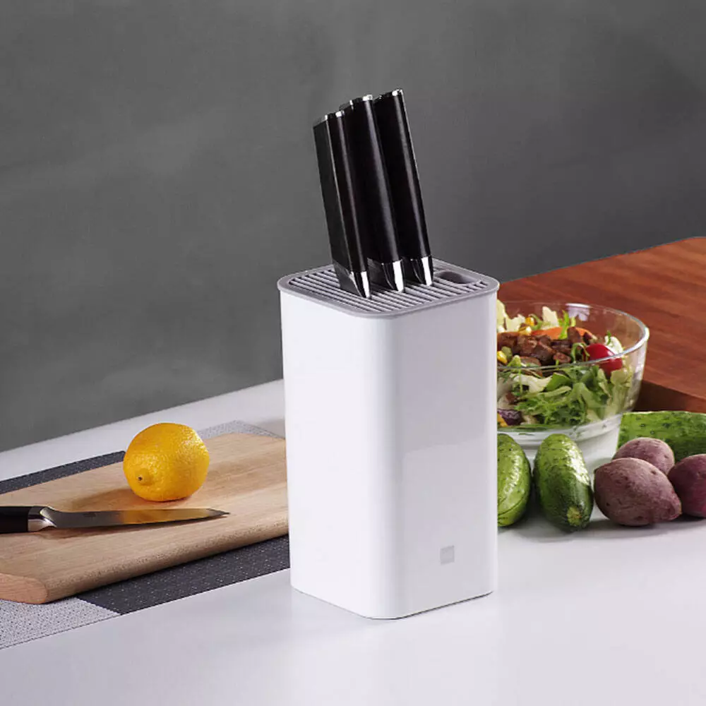 Купить Подставка для ножей Xiaomi Huohou Universal Knife Holder (HU0050) - фото 1