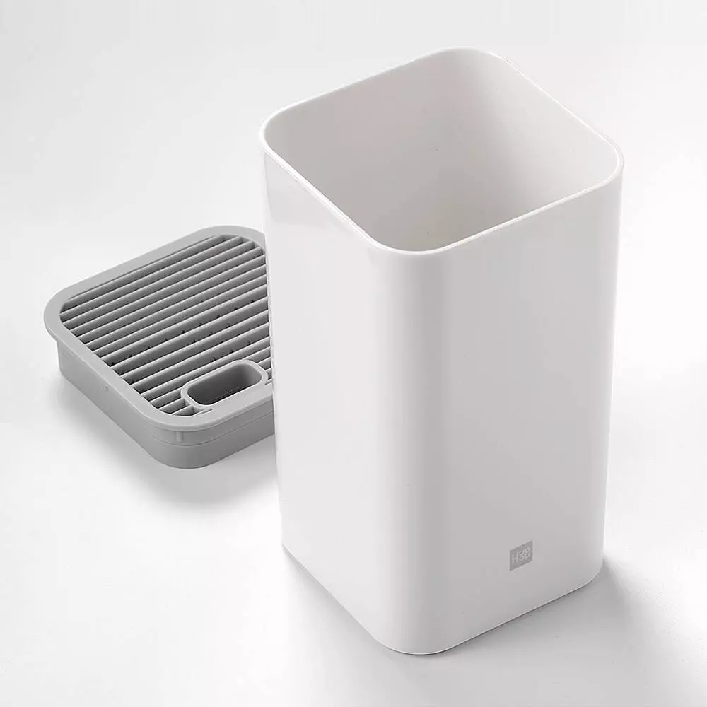Подставка для ножей Xiaomi Huohou Universal Knife Holder (HU0050) - фото 4