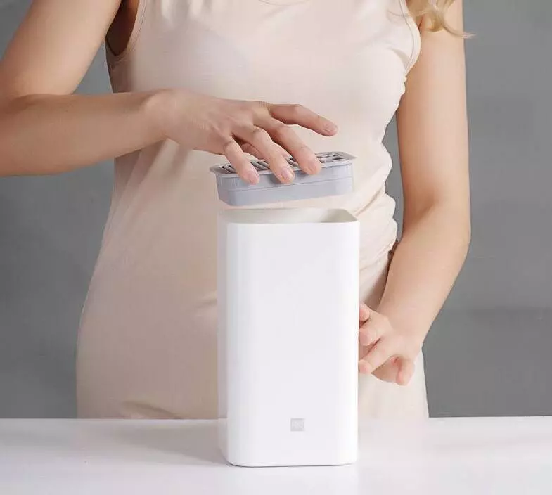 Подставка для ножей Xiaomi Huohou Universal Knife Holder (HU0050) - фото 6