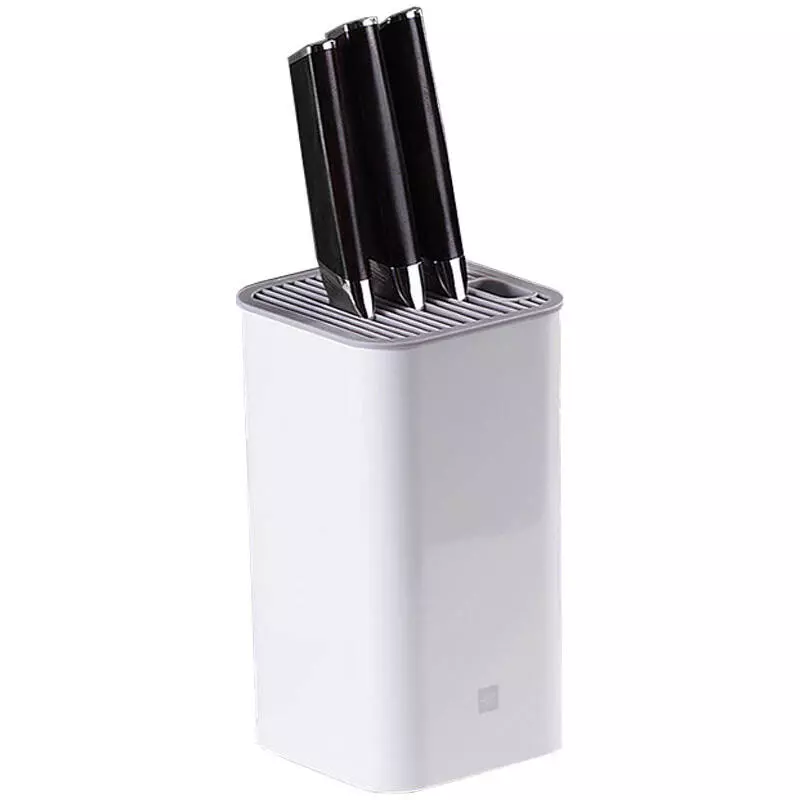 Подставка для ножей Xiaomi Huohou Universal Knife Holder (HU0050) - фото 8