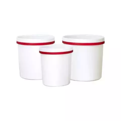 Мусорное ведро Xiaomi Appropriate Cleansing YD-03 (3шт) - фото 2 Мусорное ведро Xiaomi Appropriate Cleansing YD-03 (3шт) - фото 2
