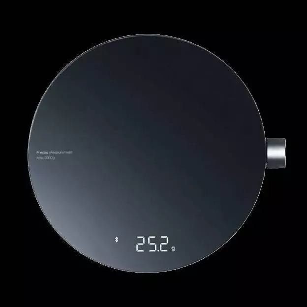 Кухонные весы Xiaomi HOTO QWCFC001 - фото 7 Кухонные весы Xiaomi HOTO QWCFC001 - фото 7
