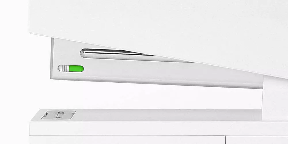 Степлер Xiaomi Mijia Kaco Lemo Stapler - фото 4 Степлер Xiaomi Mijia Kaco Lemo Stapler - фото 4