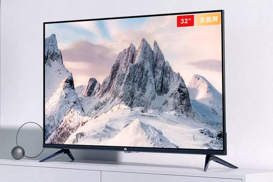 Купить Телевизор Xiaomi EA32 (2022) - фото 1 Купить Телевизор Xiaomi EA32 (2022) - фото 1