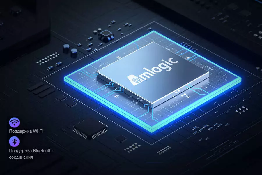 Телевизор Xiaomi EA32 (2022) - фото 4 Телевизор Xiaomi EA32 (2022) - фото 4