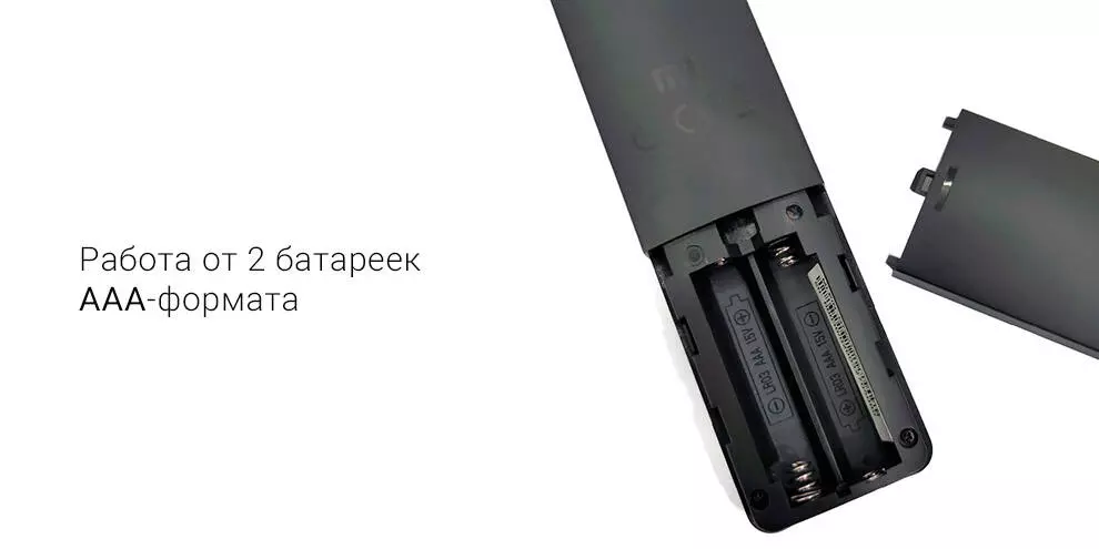 Пульт для телевизора Xiaomi TV - фото 4 Пульт для телевизора Xiaomi TV - фото 4
