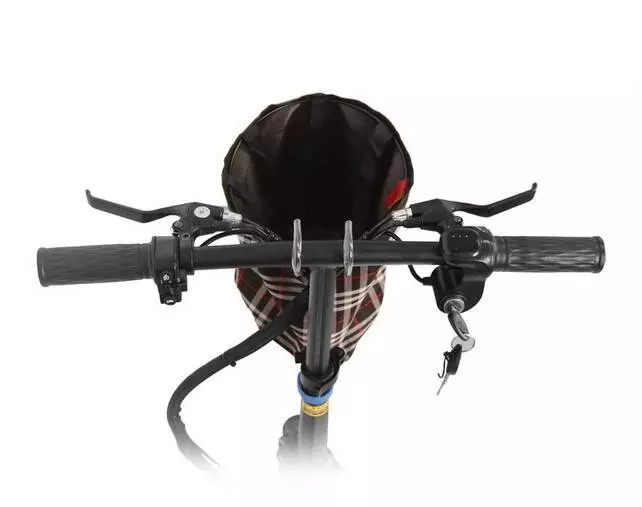 Электровелосипед Spetime E-Bike S6 - фото 2 Электровелосипед Spetime E-Bike S6 - фото 2