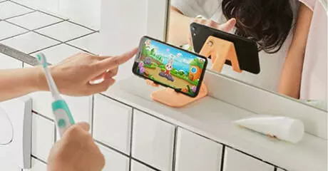 Купить Электрическая зубная щетка Soocas C1 - фото 1 Купить Электрическая зубная щетка Soocas C1 - фото 1