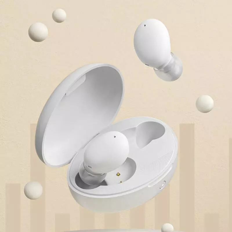Беспроводные наушники QCY T16 - фото 3 Беспроводные наушники QCY T16 - фото 3