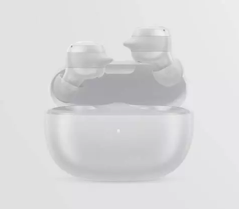 Беспроводные наушники Xiaomi Redmi Buds 3 Lite - фото 12