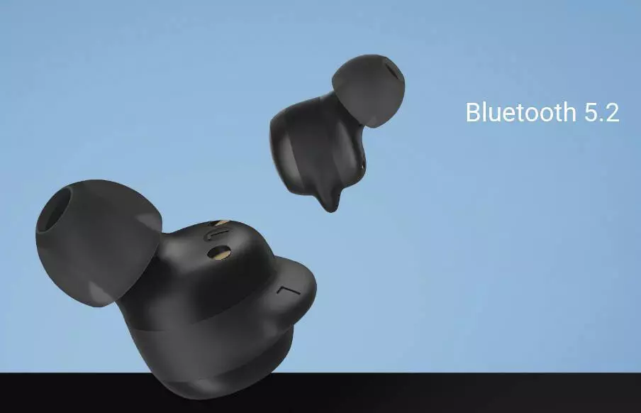 Беспроводные наушники Xiaomi Redmi Buds 3 Lite - фото 5