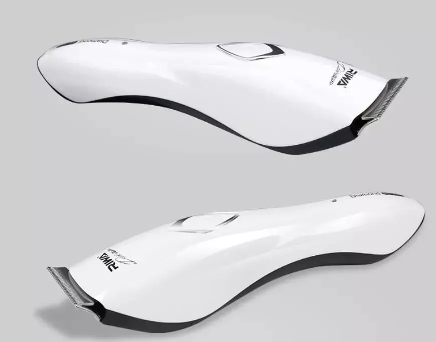 Купить Машинка для стрижки RIWA RE-3201 - фото 1 Купить Машинка для стрижки RIWA RE-3201 - фото 1
