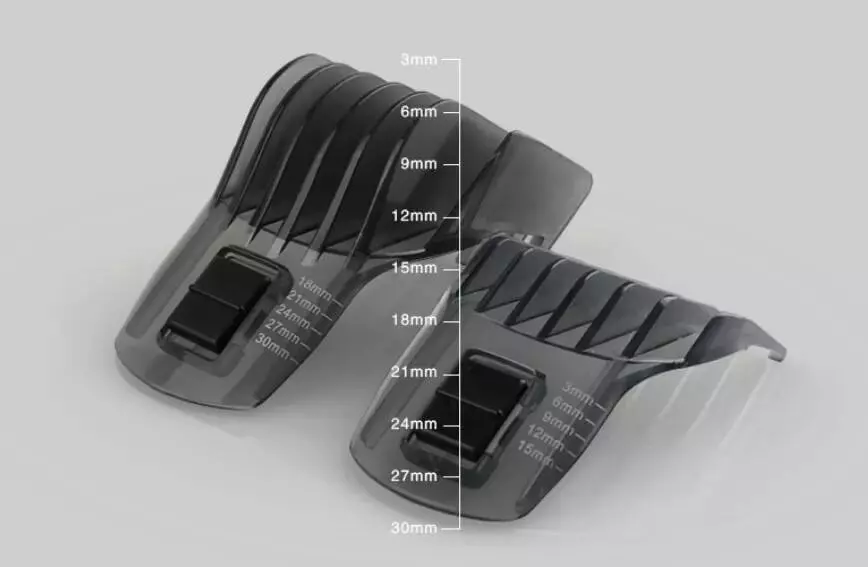 Машинка для стрижки RIWA RE-3201 - фото 3 Машинка для стрижки RIWA RE-3201 - фото 3