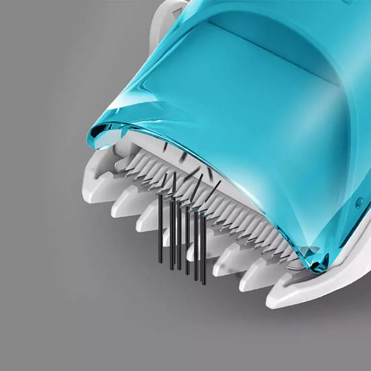 Машинка для стрижки Xiaomi Kiddies Hair Clipper SH-EC31 - фото 2