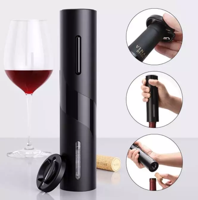 Купить Винный набор 3 в 1 Circle Joy Darth Vader Opener Gift Set CJ-TZ10 - фото 1 Купить Винный набор 3 в 1 Circle Joy Darth Vader Opener Gift Set CJ-TZ10 - фото 1