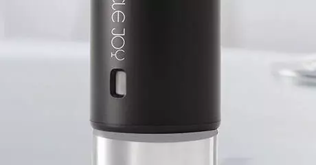 Вакуумная пробка для винных бутылок Circle Joy CJ-JS04 - фото 2 Вакуумная пробка для винных бутылок Circle Joy CJ-JS04 - фото 2