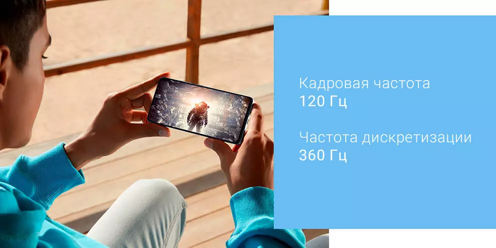 Xiaomi Redmi Note 11 Pro 4G 6/128GB - фото 4