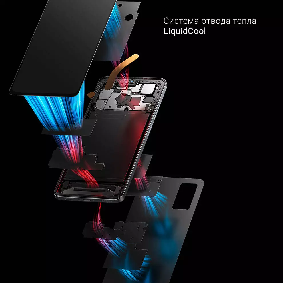 Xiaomi Redmi Note 11 Pro 4G 6/128GB - фото 6