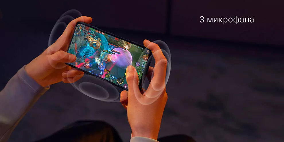 Xiaomi Poco F4 GT 12/256GB - фото 12