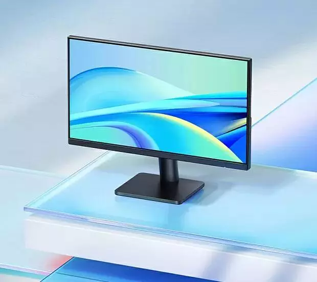 Монитор Xiaomi Redmi Display 21.45" (RMMNT215NF) - фото 3