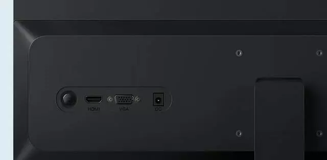 Монитор Xiaomi Redmi Display 21.45" (RMMNT215NF) - фото 8